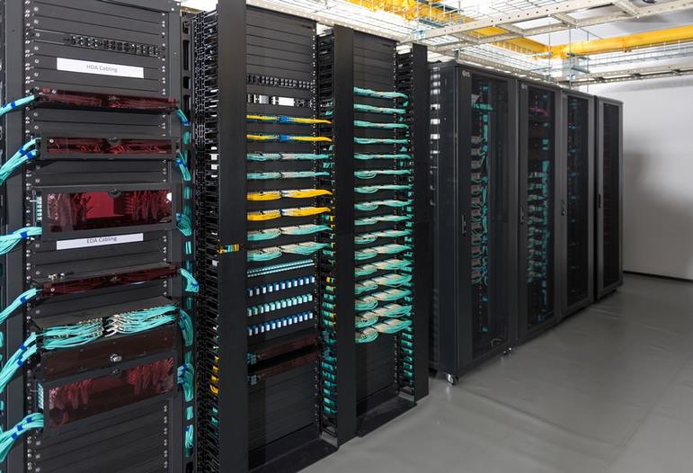 GPU Cluster