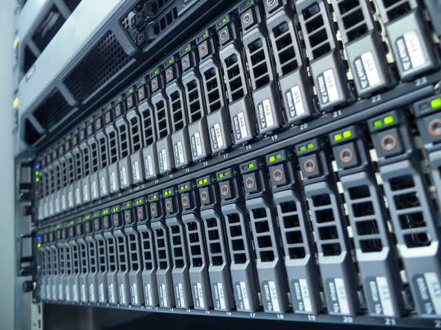 GPU Cluster